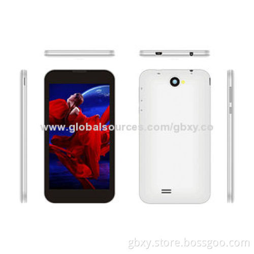 6.0-inch 960 x 540P IPS Tablet PCs, Android 4.4, Dual-core Cortex A7 1.2GHz, Support BT, GPS, Wi-Fi